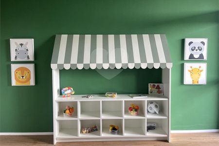 Apartamento à venda com 2 quartos, 90m² em Butantã, São Paulo