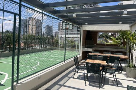 Apartamento à venda com 2 quartos, 90m² em Butantã, São Paulo