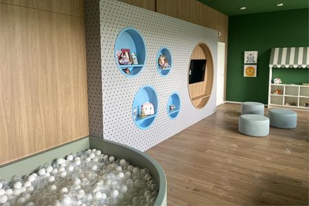 Apartamento à venda com 2 quartos, 90m² em Butantã, São Paulo