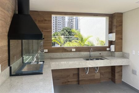 Apartamento à venda com 2 quartos, 90m² em Butantã, São Paulo