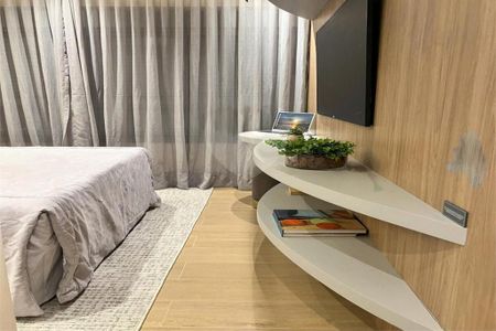 Apartamento à venda com 3 quartos, 114m² em Chácara Klabin, São Paulo