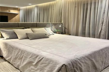 Apartamento à venda com 3 quartos, 114m² em Chácara Klabin, São Paulo