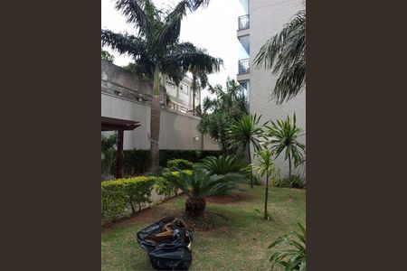 Apartamento à venda com 60m², 2 quartos e 1 vaga