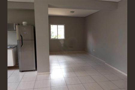 Apartamento à venda com 2 quartos, 60m² em Ipiranga, São Paulo