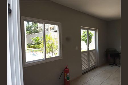 Apartamento à venda com 2 quartos, 60m² em Ipiranga, São Paulo