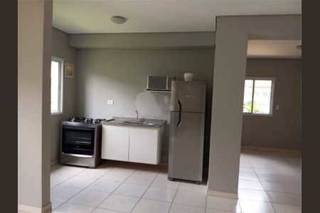 Apartamento à venda com 2 quartos, 60m² em Ipiranga, São Paulo
