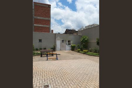 Apartamento à venda com 60m², 2 quartos e 1 vaga