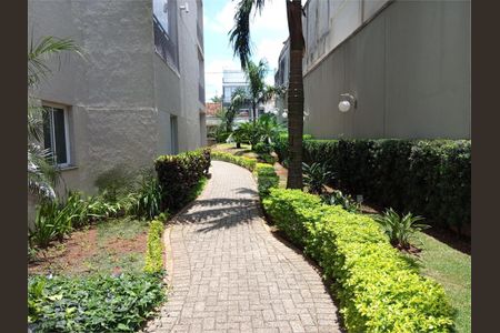 Apartamento à venda com 60m², 2 quartos e 1 vaga