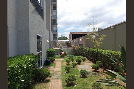 Apartamento à venda com 60m², 2 quartos e 1 vaga