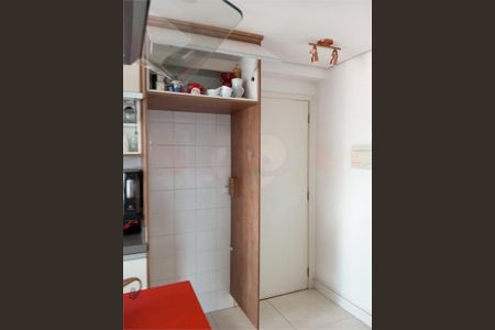 Apartamento à venda com 2 quartos, 60m² em Ipiranga, São Paulo