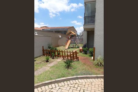 Apartamento à venda com 60m², 2 quartos e 1 vaga