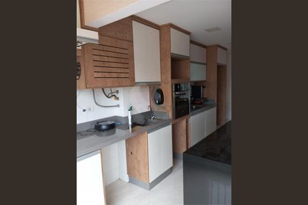 Apartamento à venda com 2 quartos, 60m² em Ipiranga, São Paulo