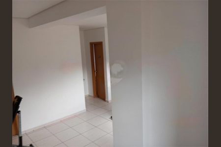 Apartamento à venda com 2 quartos, 60m² em Ipiranga, São Paulo