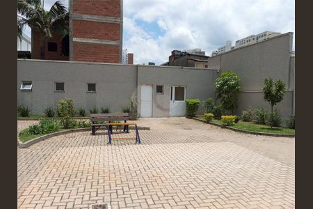 Apartamento à venda com 60m², 2 quartos e 1 vaga