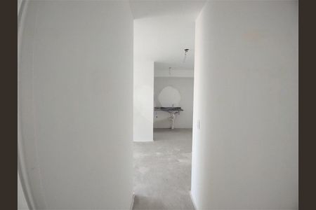 Apartamento à venda com 2 quartos, 64m² em Vila Ipojuca, São Paulo