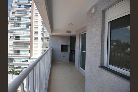 Apartamento à venda com 2 quartos, 64m² em Vila Ipojuca, São Paulo