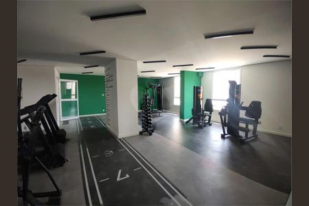 Apartamento à venda com 2 quartos, 64m² em Vila Ipojuca, São Paulo