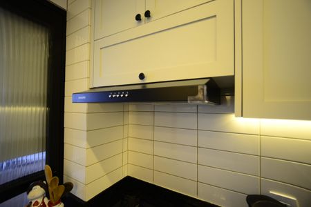 Apartamento à venda com 72m², 2 quartos e 1 vagaCozinha