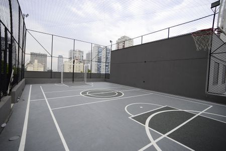 Apartamento à venda com 72m², 2 quartos e 1 vagaÁrea comum