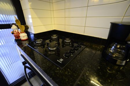 Apartamento à venda com 72m², 2 quartos e 1 vagaCozinha