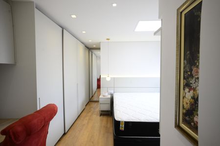 Apartamento à venda com 72m², 2 quartos e 1 vagaSuíte 2