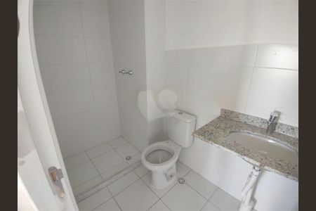 Apartamento à venda com 2 quartos, 64m² em Vila Ipojuca, São Paulo