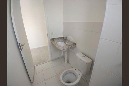 Apartamento à venda com 2 quartos, 64m² em Vila Ipojuca, São Paulo