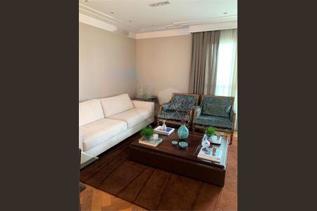 Apartamento à venda com 179m², 3 quartos e 3 vagas