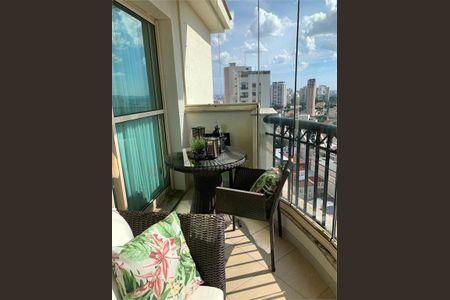 Apartamento à venda com 179m², 3 quartos e 3 vagas