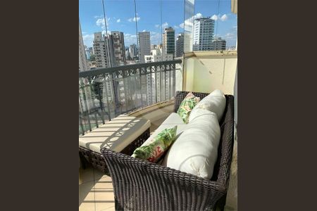 Apartamento à venda com 179m², 3 quartos e 3 vagas