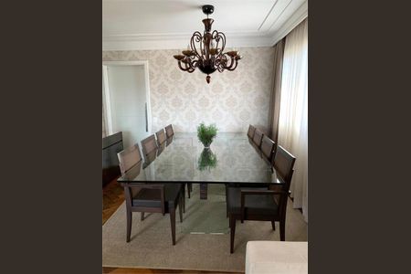 Apartamento à venda com 179m², 3 quartos e 3 vagas