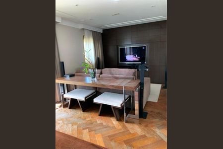 Apartamento à venda com 179m², 3 quartos e 3 vagas
