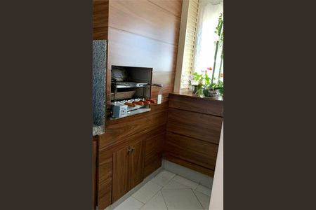 Apartamento à venda com 179m², 3 quartos e 3 vagas