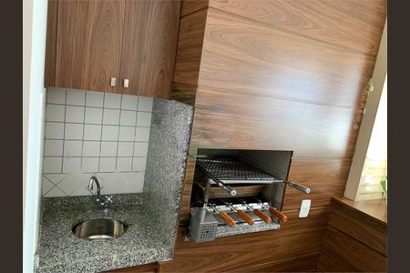 Apartamento à venda com 179m², 3 quartos e 3 vagas