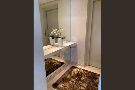 Apartamento à venda com 179m², 3 quartos e 3 vagas