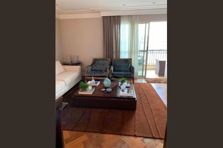 Apartamento à venda com 179m², 3 quartos e 3 vagas