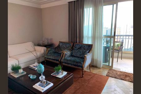 Apartamento à venda com 179m², 3 quartos e 3 vagas