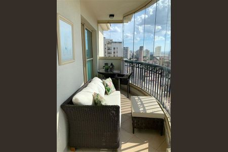 Apartamento à venda com 179m², 3 quartos e 3 vagas