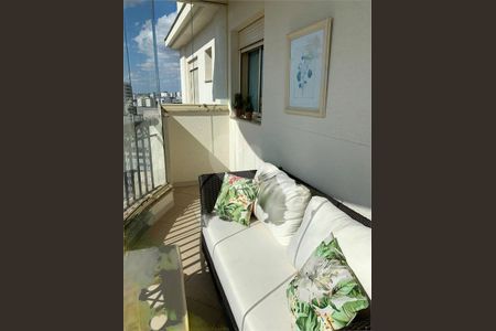 Apartamento à venda com 179m², 3 quartos e 3 vagas