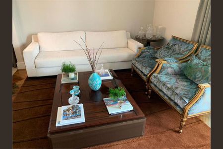 Apartamento à venda com 179m², 3 quartos e 3 vagas