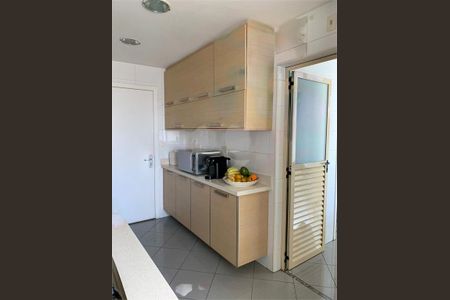 Apartamento à venda com 179m², 3 quartos e 3 vagas