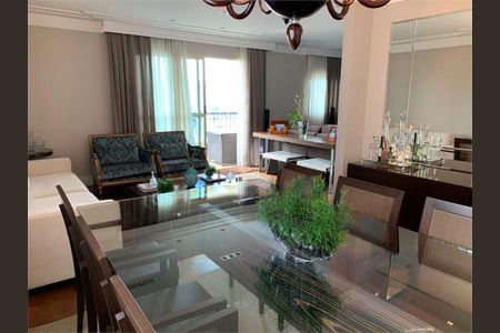 Apartamento à venda com 179m², 3 quartos e 3 vagas