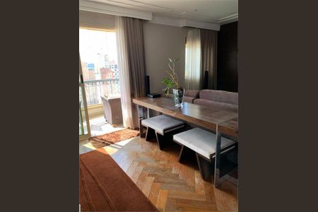 Apartamento à venda com 179m², 3 quartos e 3 vagas