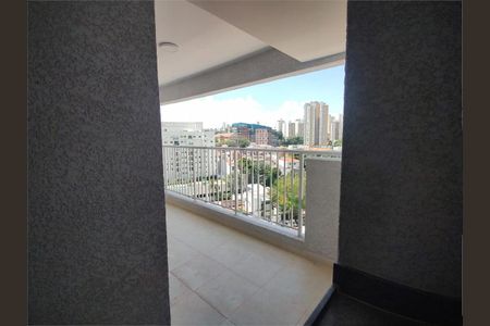 Apartamento à venda com 2 quartos, 64m² em Vila Ipojuca, São Paulo