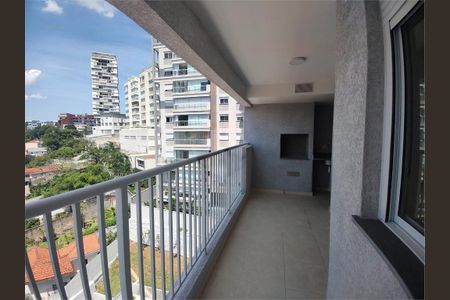 Apartamento à venda com 2 quartos, 64m² em Vila Ipojuca, São Paulo