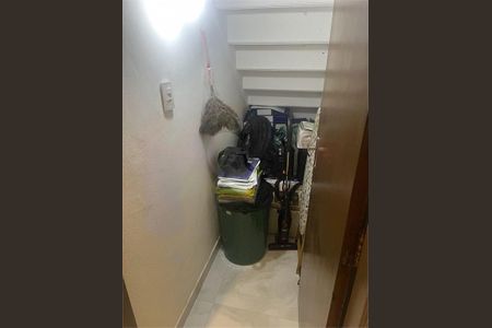 Casa à venda com 2 quartos, 130m² em Cerqueira César, São Paulo