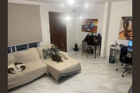 Casa à venda com 2 quartos, 130m² em Cerqueira César, São Paulo