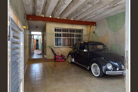 Casa à venda com 125m², 2 quartos e 2 vagas