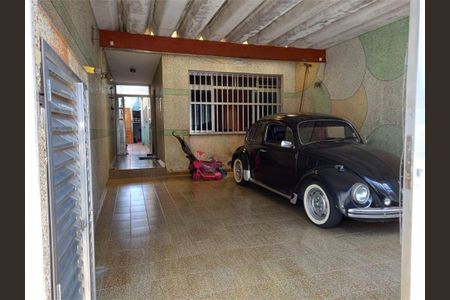 Casa à venda com 125m², 2 quartos e 2 vagas