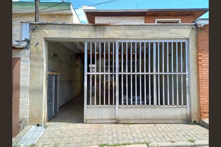 Casa à venda com 125m², 2 quartos e 2 vagas